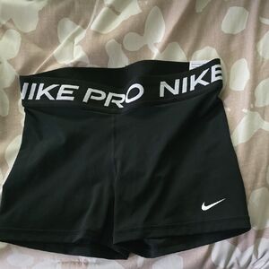 Nike Pro 365 Shorts
